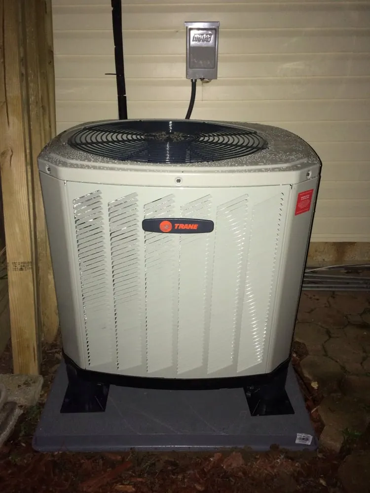 Slide of Marco & Son Ac & Heating