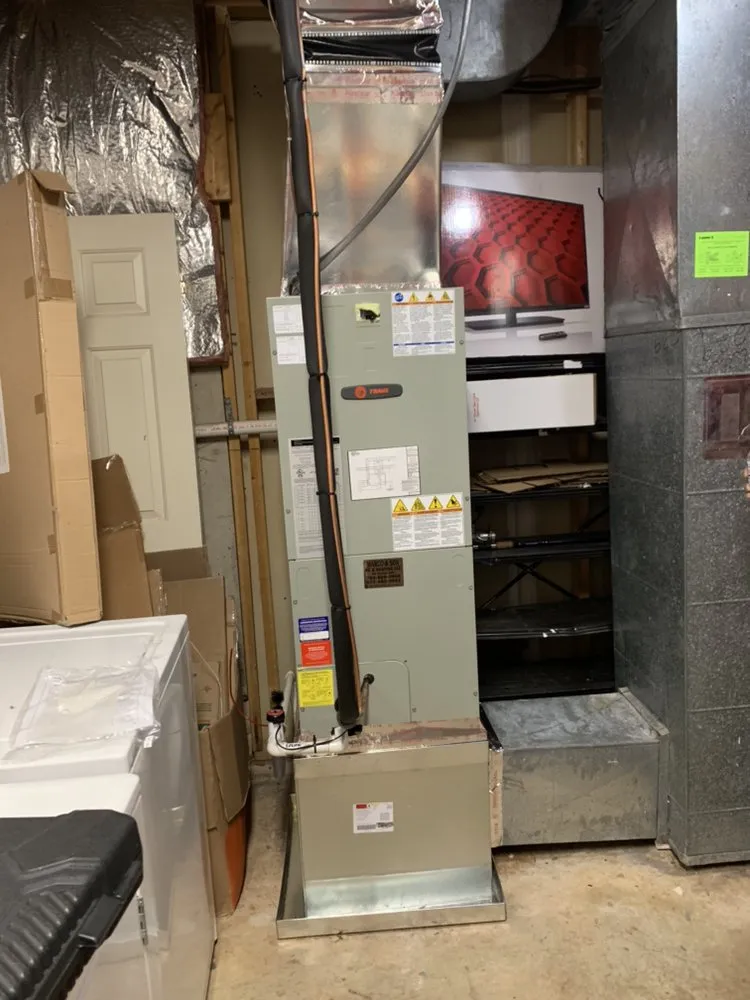 Slide of Marco & Son Ac & Heating