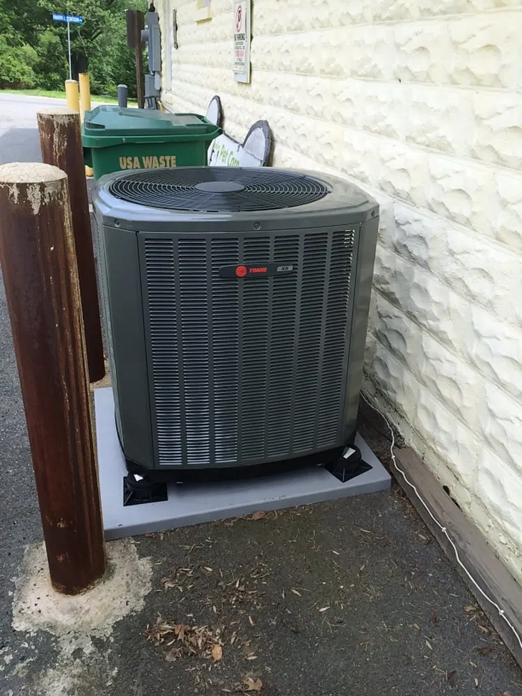 Slide of Marco & Son Ac & Heating