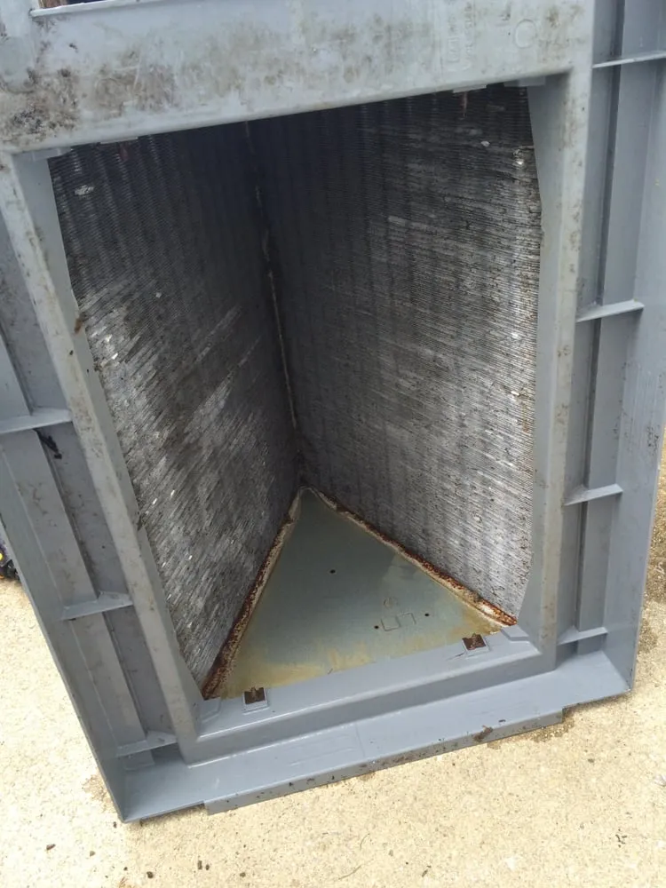 Slide of Marco & Son Ac & Heating