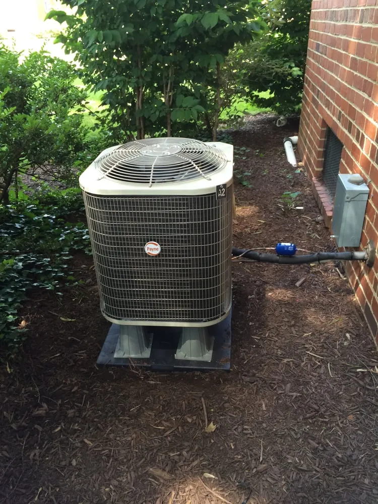 Slide of Marco & Son Ac & Heating