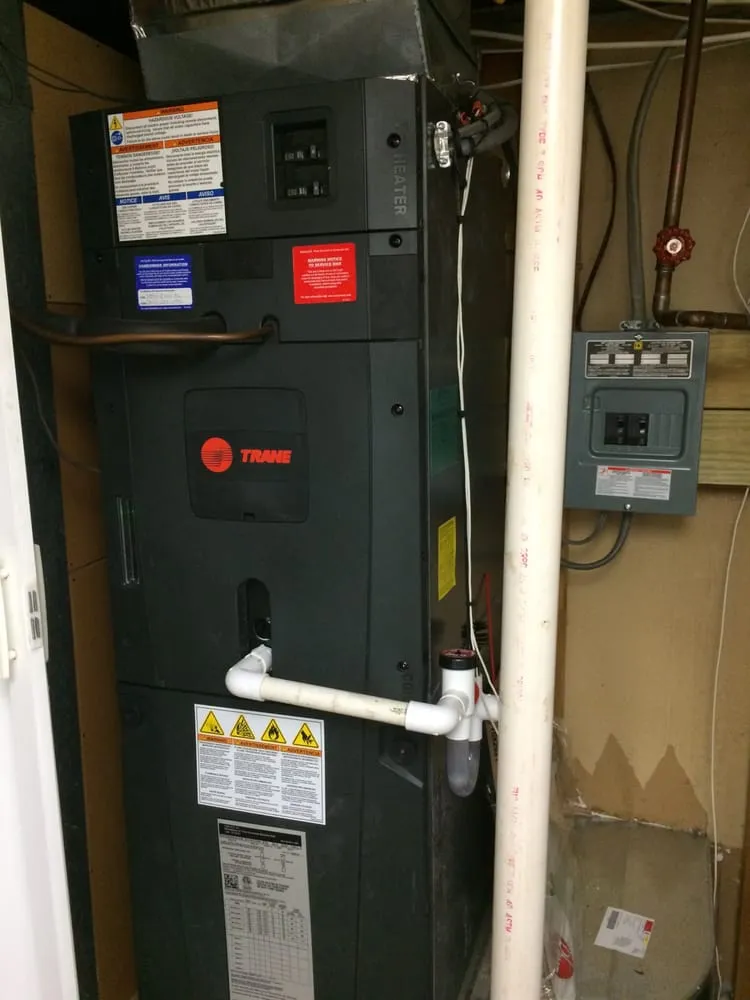 Slide of Marco & Son Ac & Heating