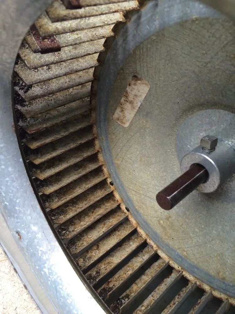 Slide of Marco & Son Ac & Heating