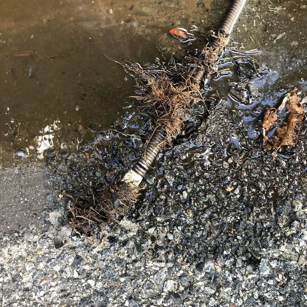 Slide of Marco & Sons Plumbing Service