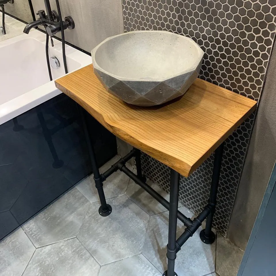 Slide of Marco & Sons Plumbing Service