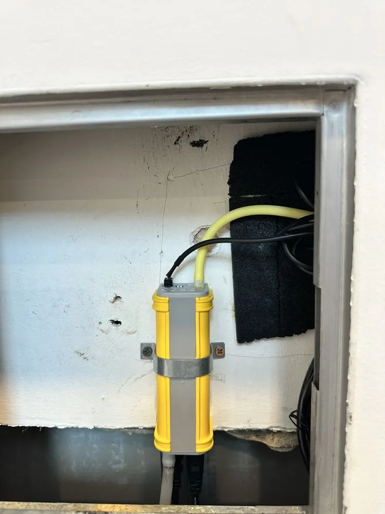 Slide of Marco Mechanical