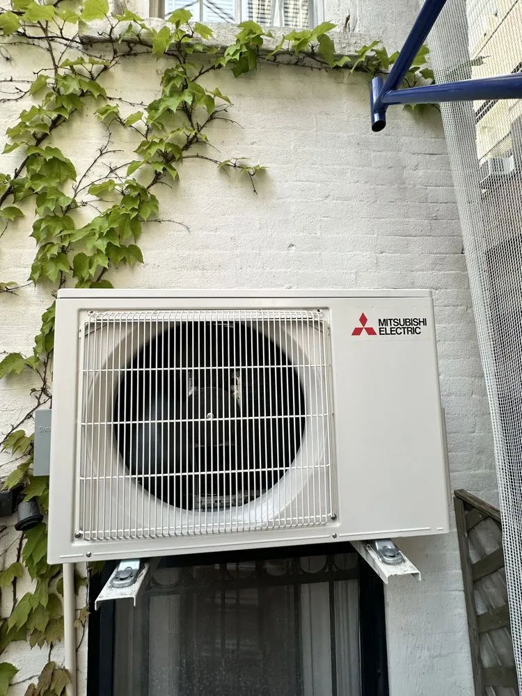 Slide of Marco Mechanical