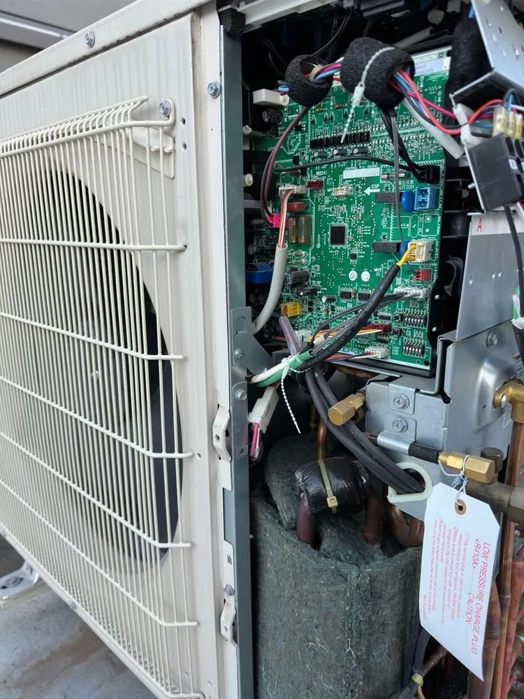 Slide of Marco Mechanical