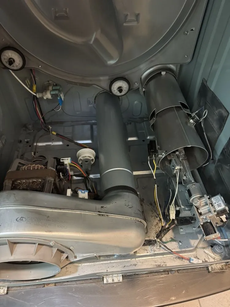 Slide of Marcole Services