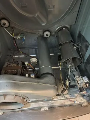 Marcole Services Logo