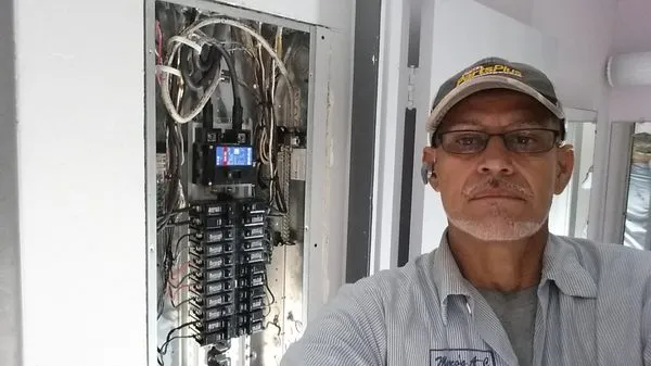 Marco's A/C and Heating Logo