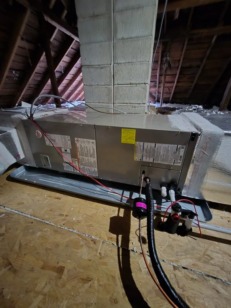 Slide of Marcottes Hvac