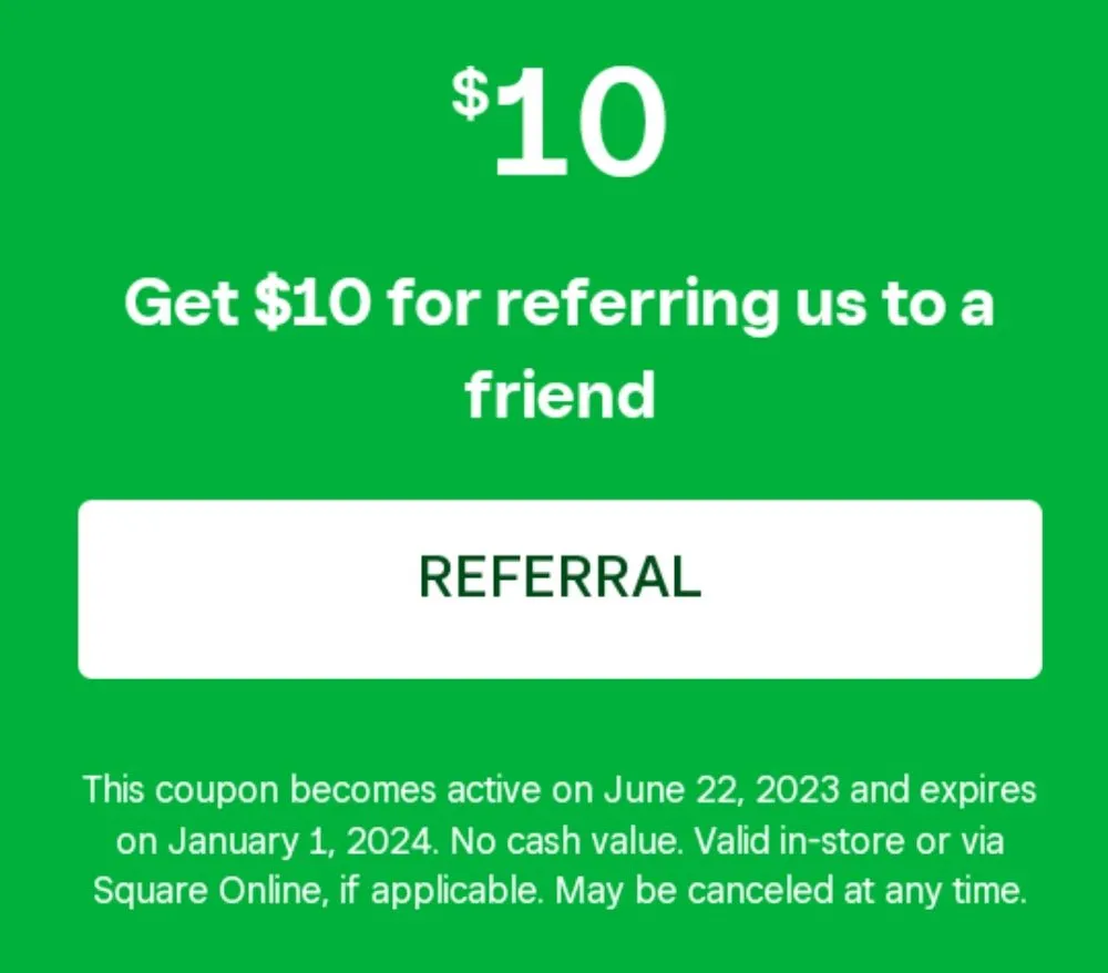 Slide of Marc's HVAC