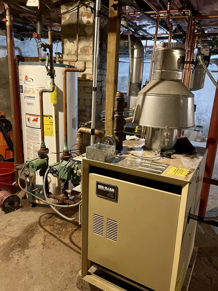 Slide of Marc's Sheet Metal