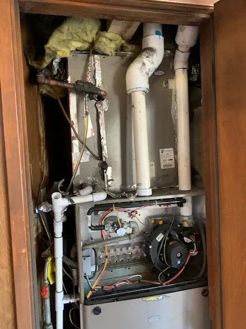 Slide of Marcucci Heating & Air Conditioning