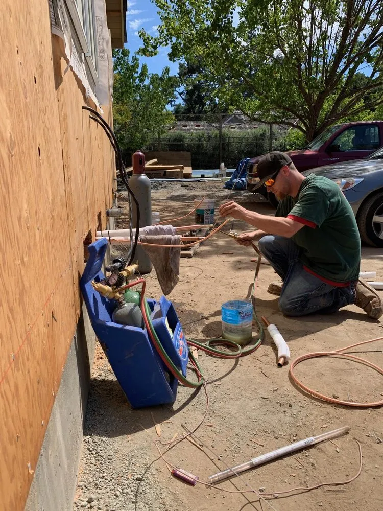 Slide of Marcucci Heating & Air Conditioning