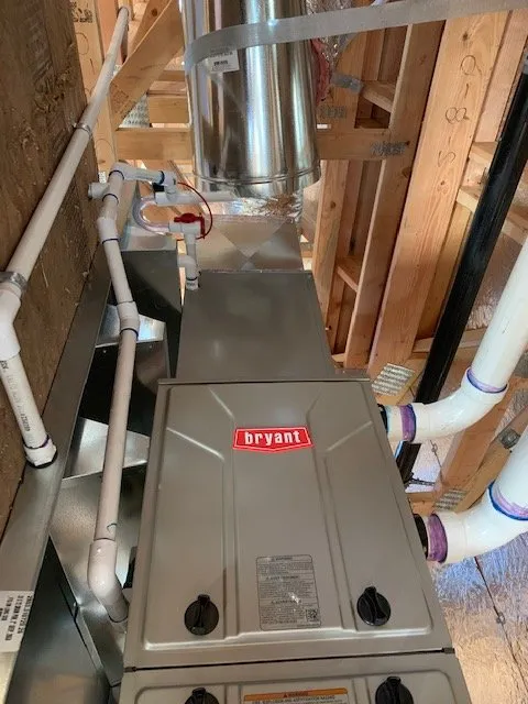 Slide of Marcucci Heating & Air Conditioning