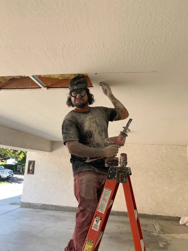 Slide of Marcucci Heating & Air Conditioning