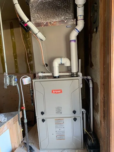 Slide of Marcucci Heating & Air Conditioning