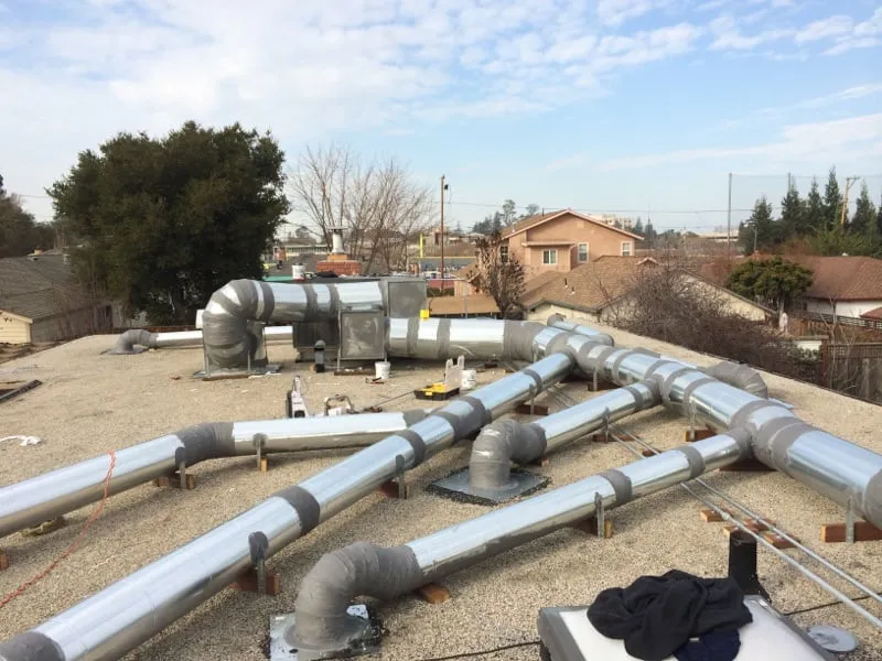 Slide of Marcucci Heating & Air Conditioning