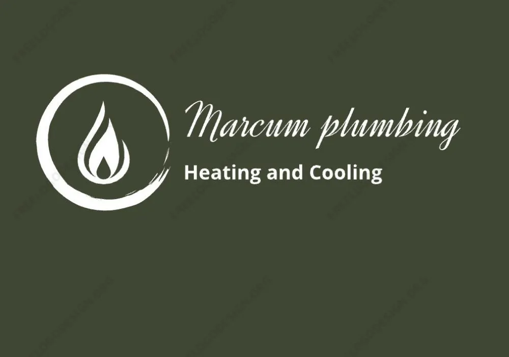 Slide of Marcum Plumbing Heating And Cooling