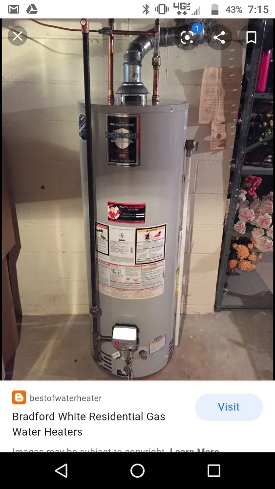 Slide of Marcum Plumbing Heating And Cooling