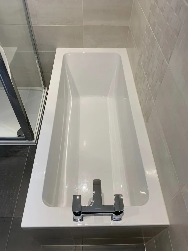 Slide of Marcus Garvey Plumbing and Heating