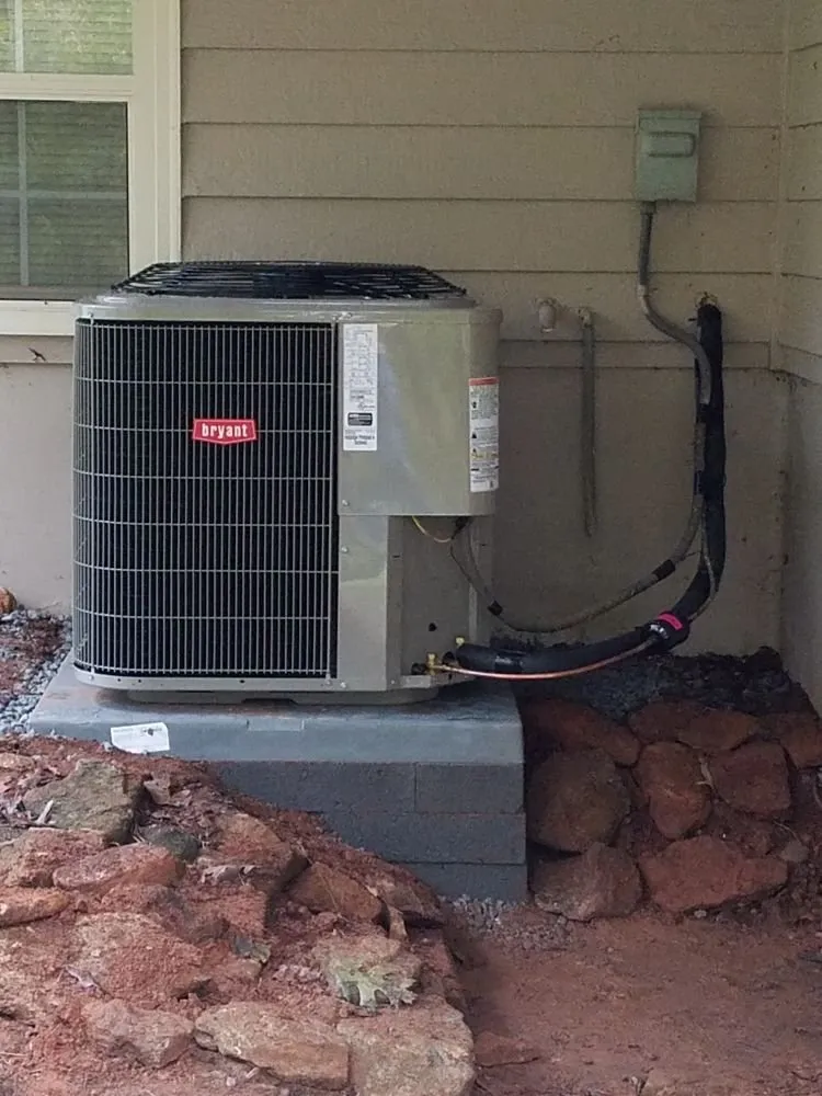 Slide of Marcus Heating & Air Conditioning