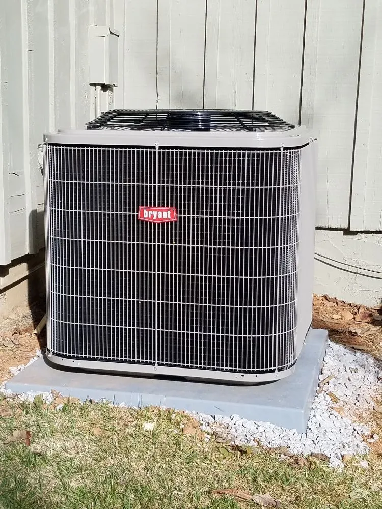 Slide of Marcus Heating & Air Conditioning