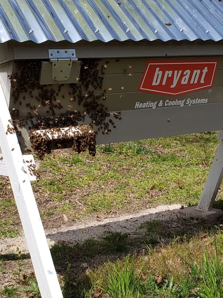 Slide of Marcus Heating & Air Conditioning