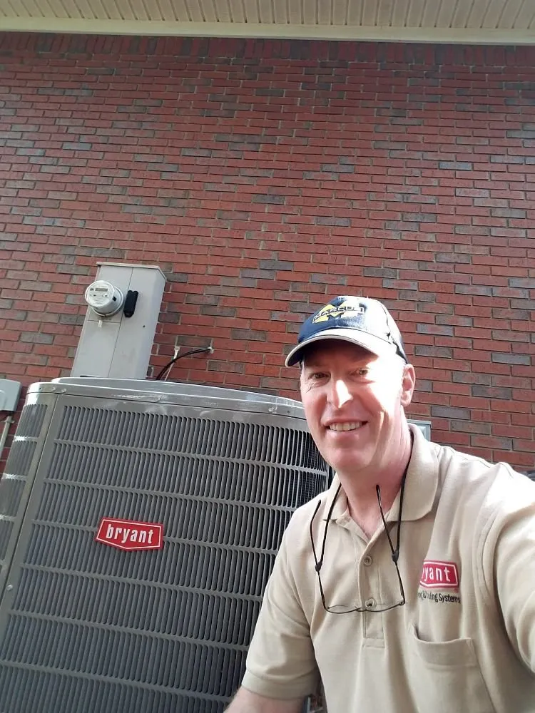 Slide of Marcus Heating & Air Conditioning