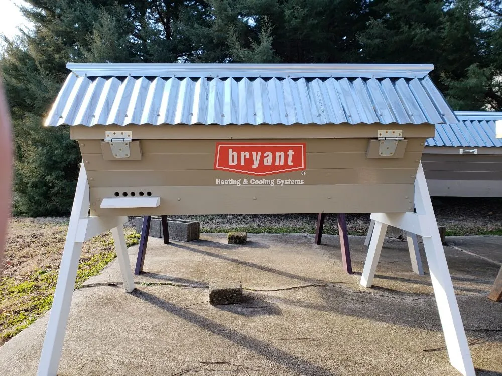 Slide of Marcus Heating & Air Conditioning