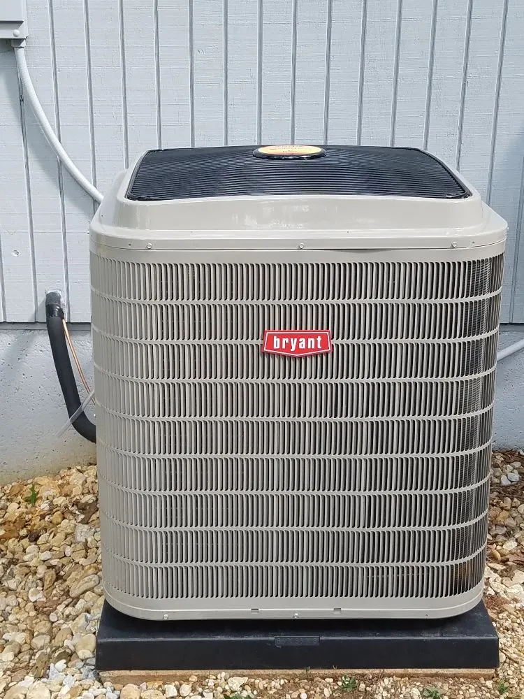 Slide of Marcus Heating & Air Conditioning