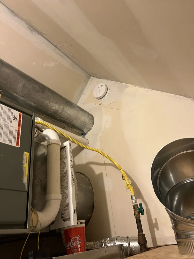 Slide of Marcus Mechanical