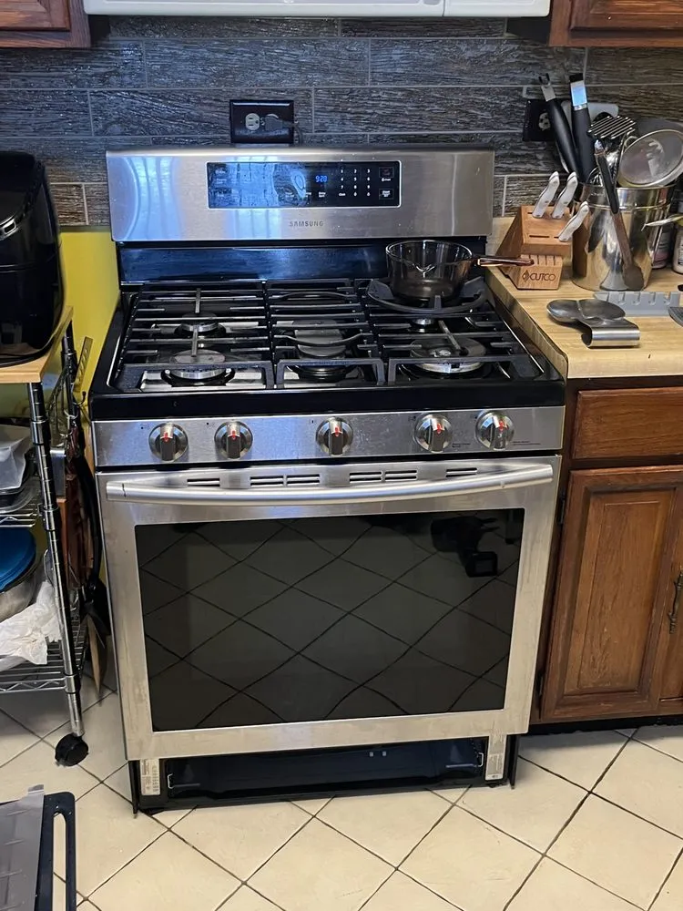 Slide of Marcus Mechanical