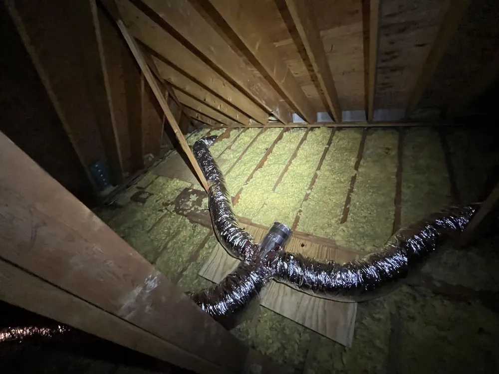 Slide of Marcus Mechanical