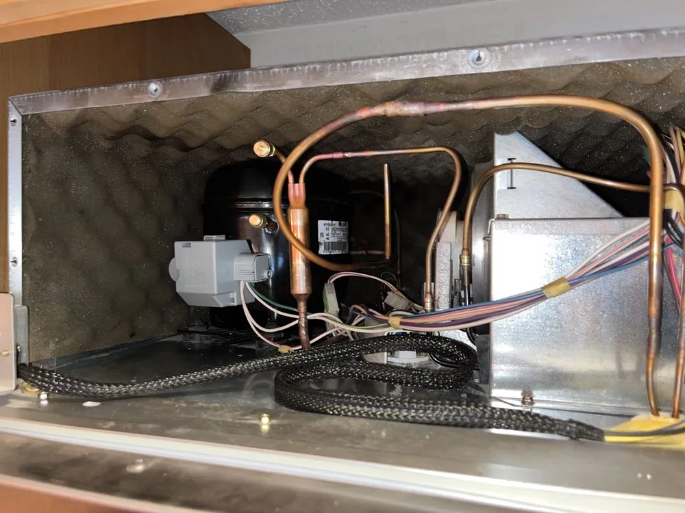 Slide of Marcus Mechanical