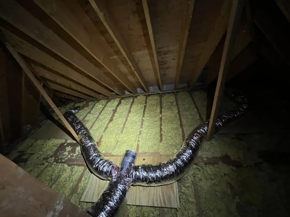 Slide of Marcus Mechanical