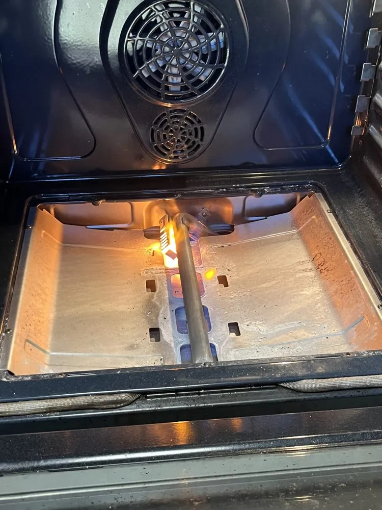 Slide of Marcus Mechanical