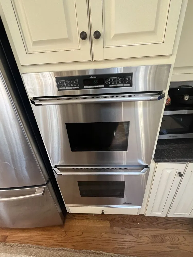 Slide of Marcus Mechanical