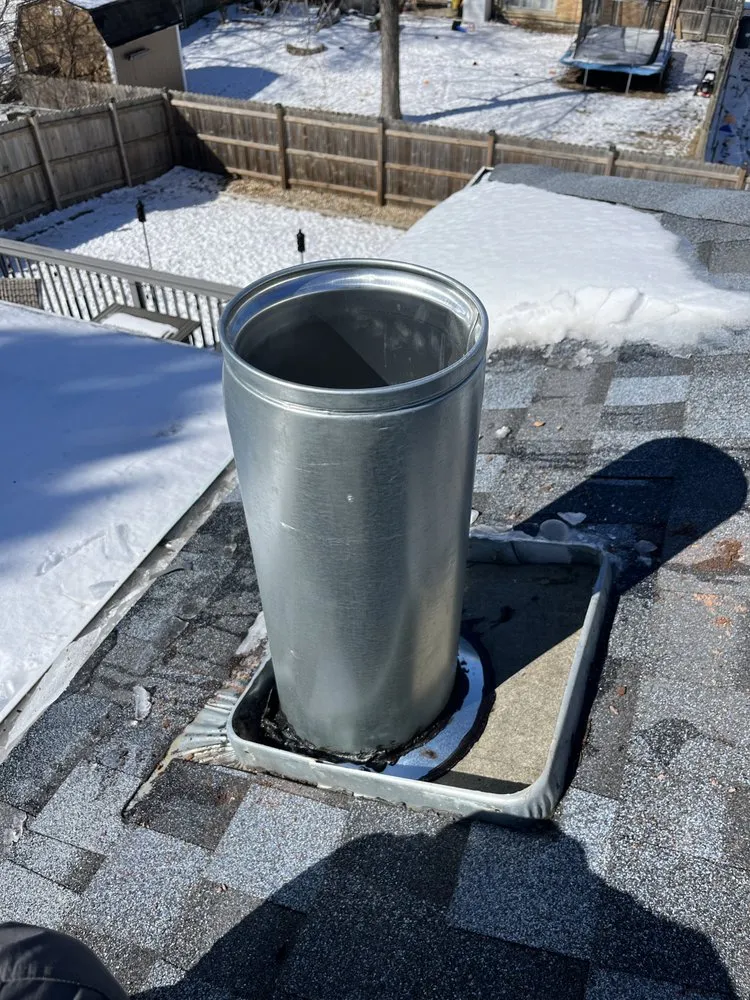 Slide of Marcus Mechanical