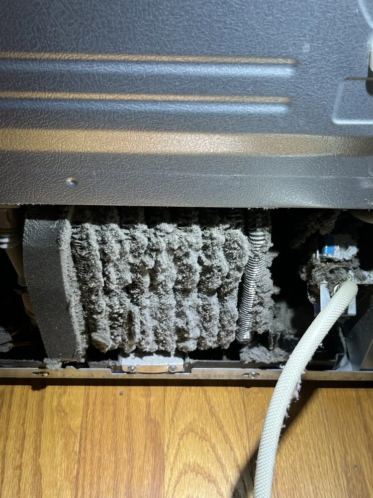 Slide of Marcus Mechanical