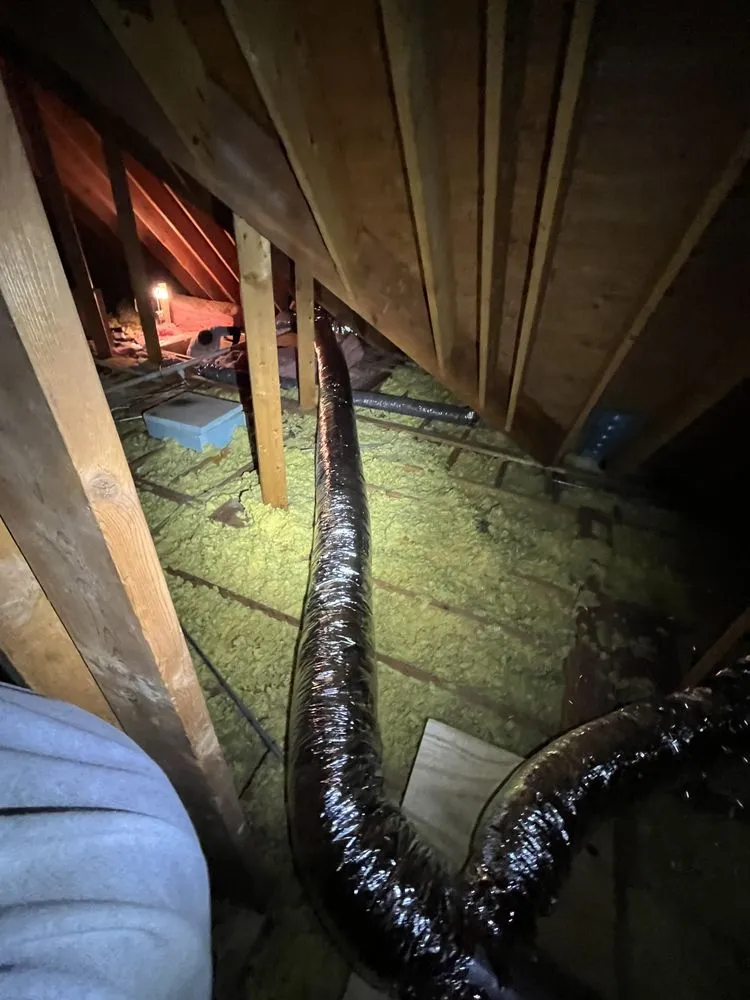 Slide of Marcus Mechanical