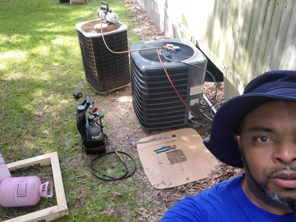 Slide of Marcus Thomas