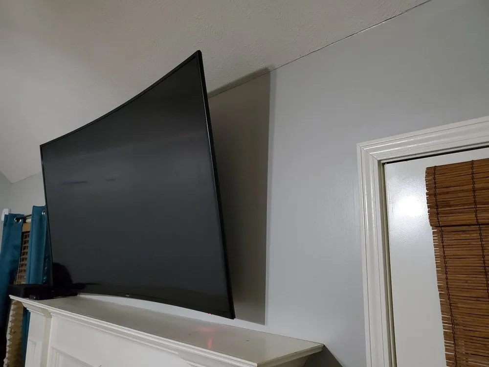 Slide of Marcus Thomas