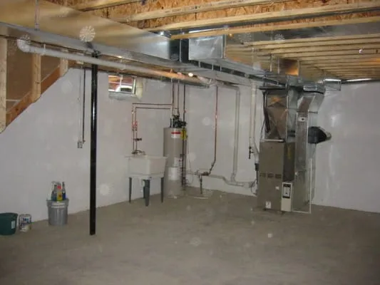 Marek Mechanical LLC