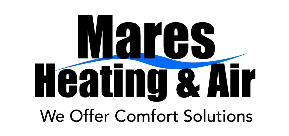 Slide of Mares Heating & Air