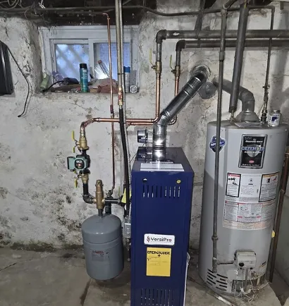 Slide of Mariano Mechanical