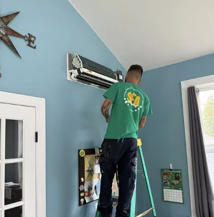 Slide of Mariano Mechanical