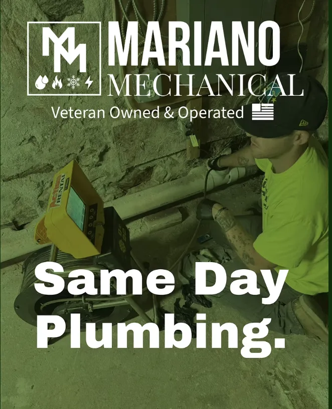 Slide of Mariano Mechanical